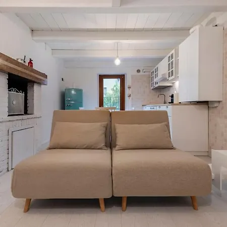 [jacuzzi&free Parking] 15 Min To Arena Appartement Verona