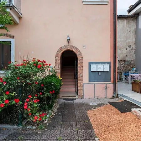 [jacuzzi&free Parking] 15 Min To Arena Appartement Verona