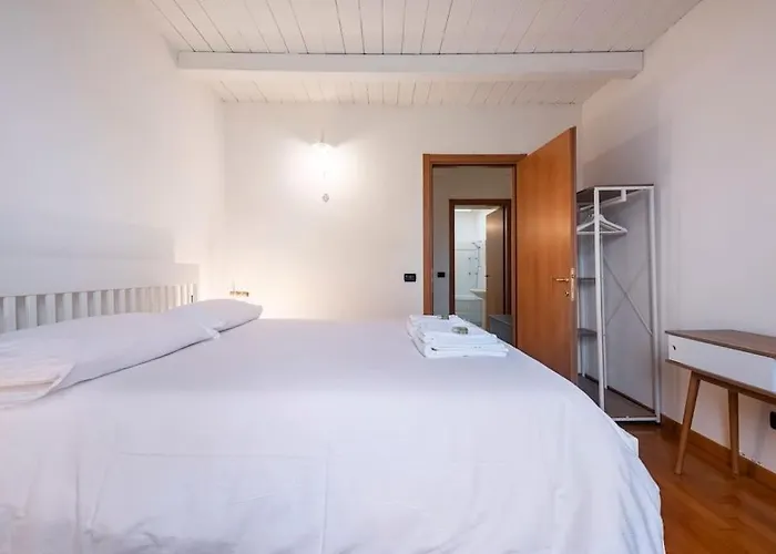 Appartement [jacuzzi&free Parking] 15 Min To Arena *