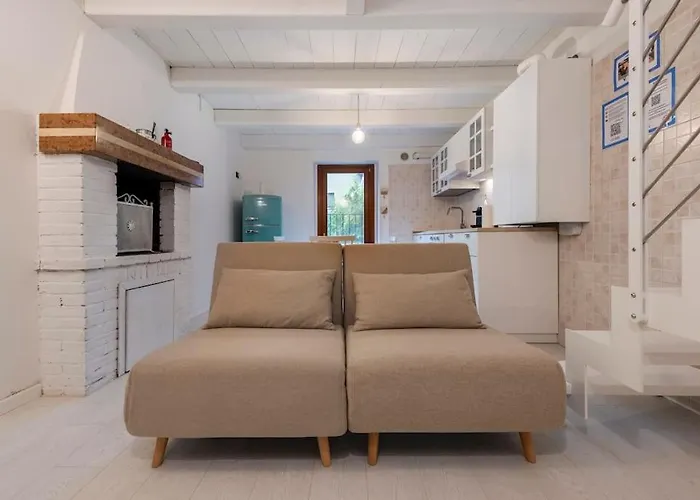 [jacuzzi&free Parking] 15 Min To Arena Appartement Verona