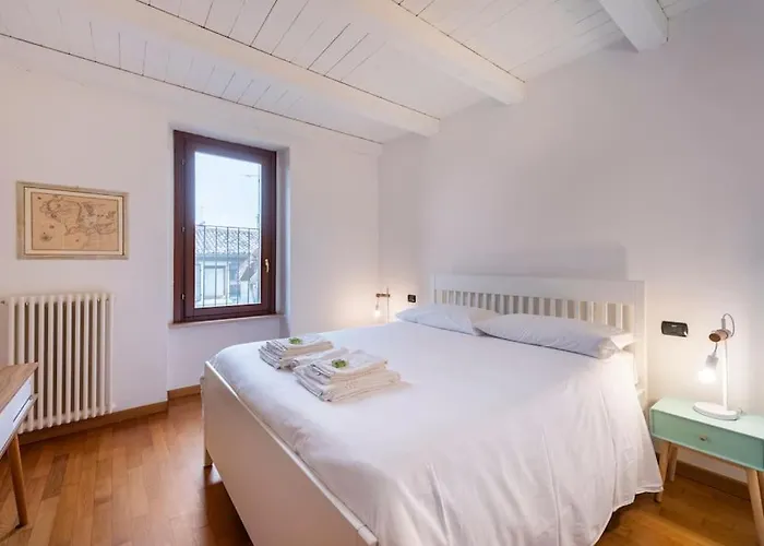 [jacuzzi&free Parking] 15 Min To Arena Appartement *